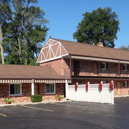 Fellows Creek Lodge Canton Exterior photo