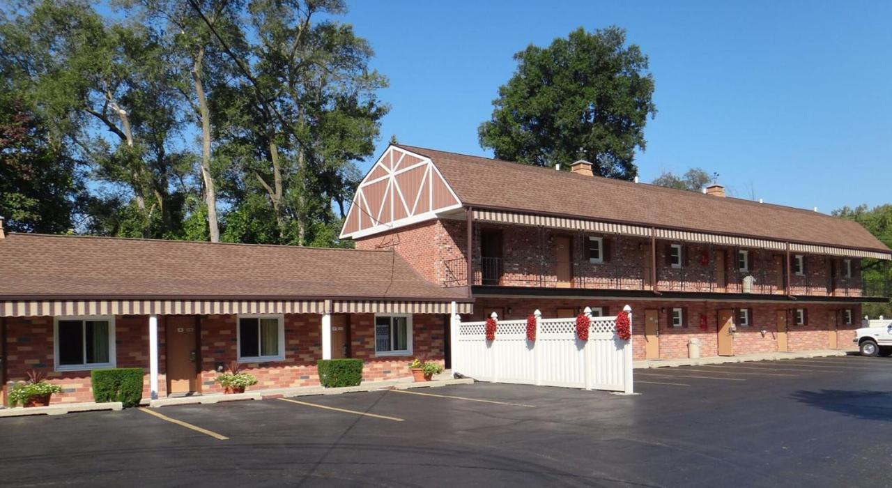 Fellows Creek Lodge Canton Exterior photo