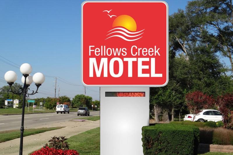 Fellows Creek Lodge Canton Exterior photo