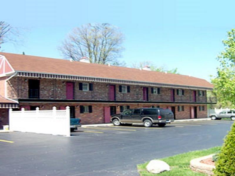 Fellows Creek Lodge Canton Exterior photo