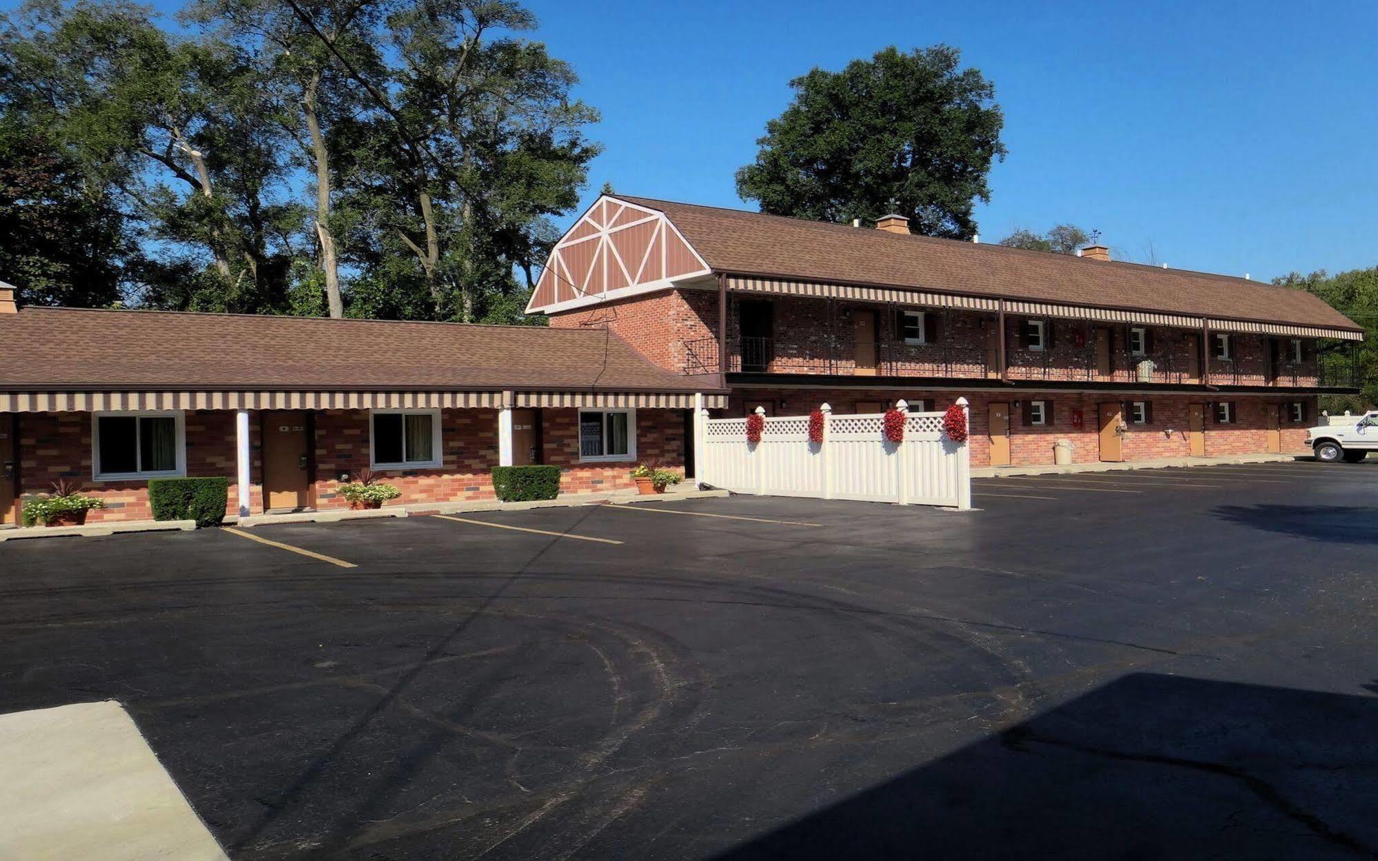 Fellows Creek Lodge Canton Exterior photo